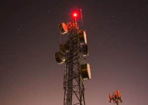 United States 5G Telecom Cell Tower Surveys