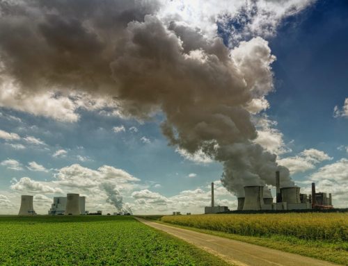 How Zoning Laws Can Help Reduce Pollution