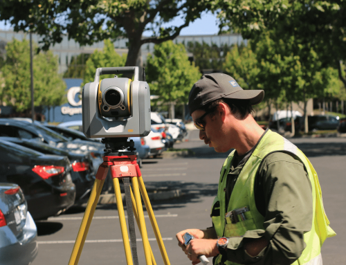 Everything You Need To Know About Topographic Surveys