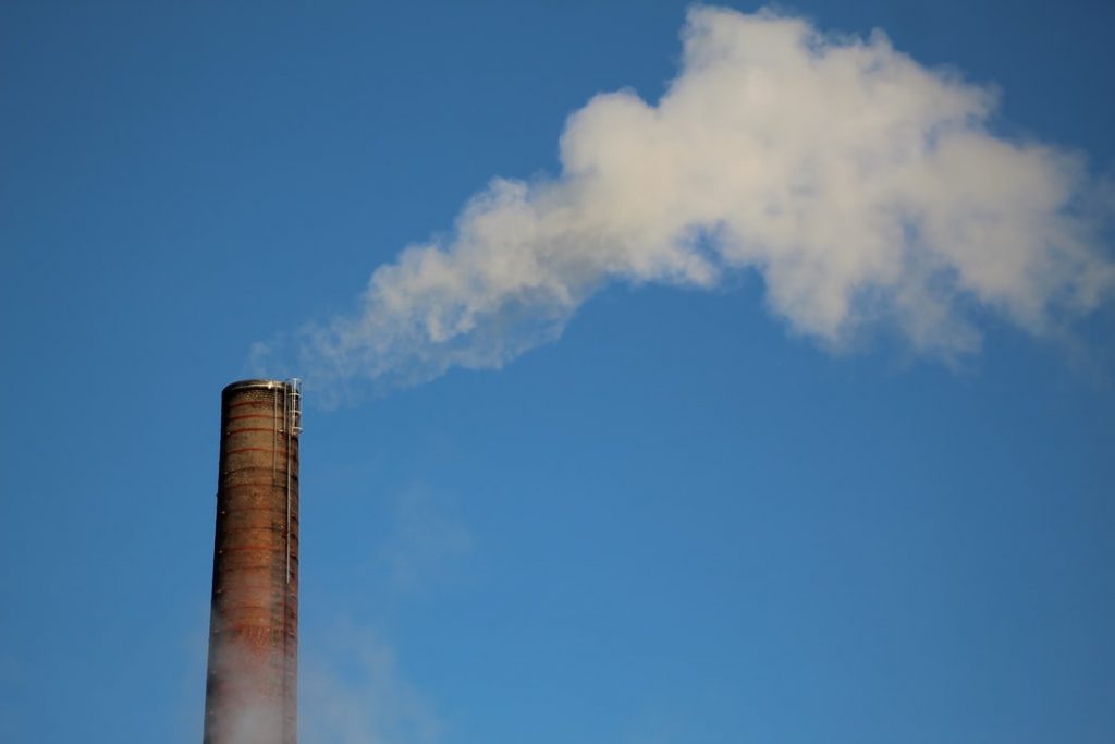 smokestack