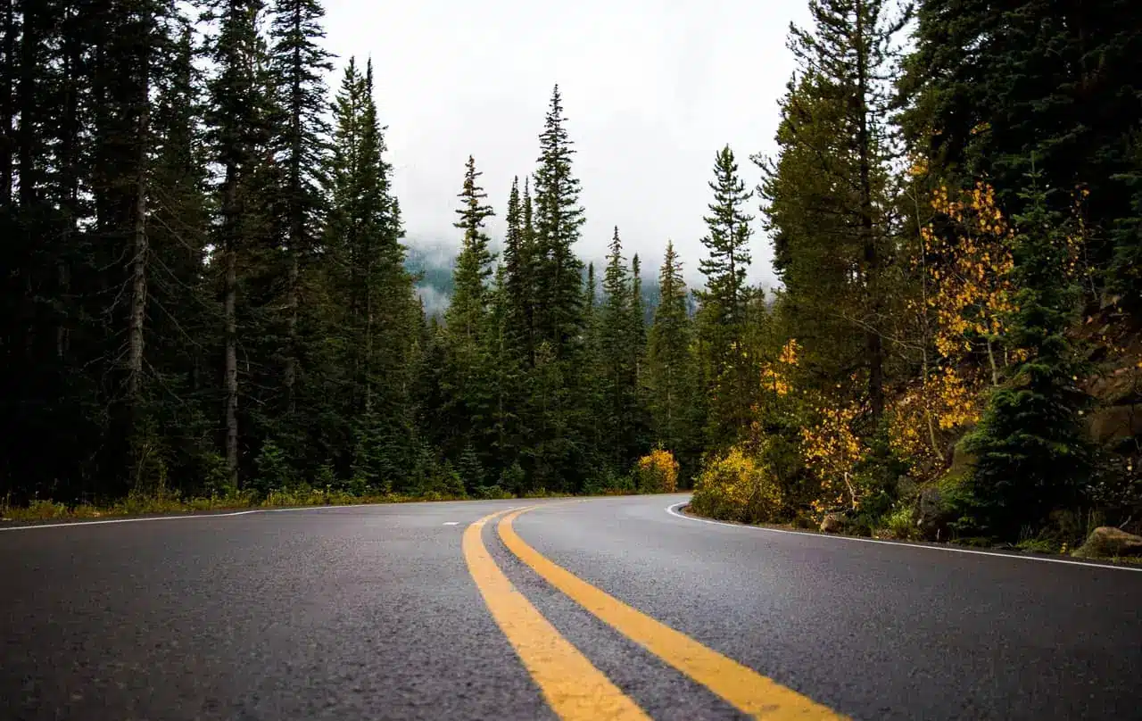 ALTA Surveys: Public Roads vs. Private Roads What You Need To Know