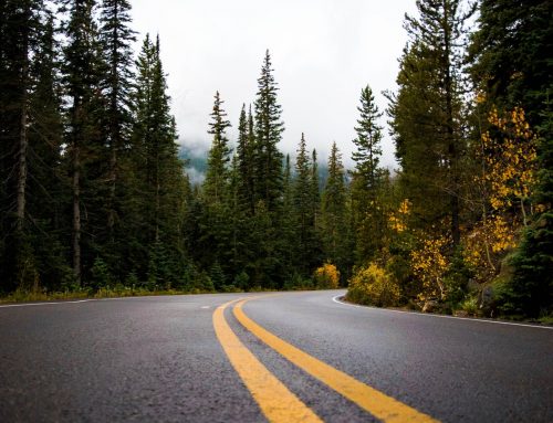 ALTA Surveys: Public Roads vs. Private Roads What You Need To Know