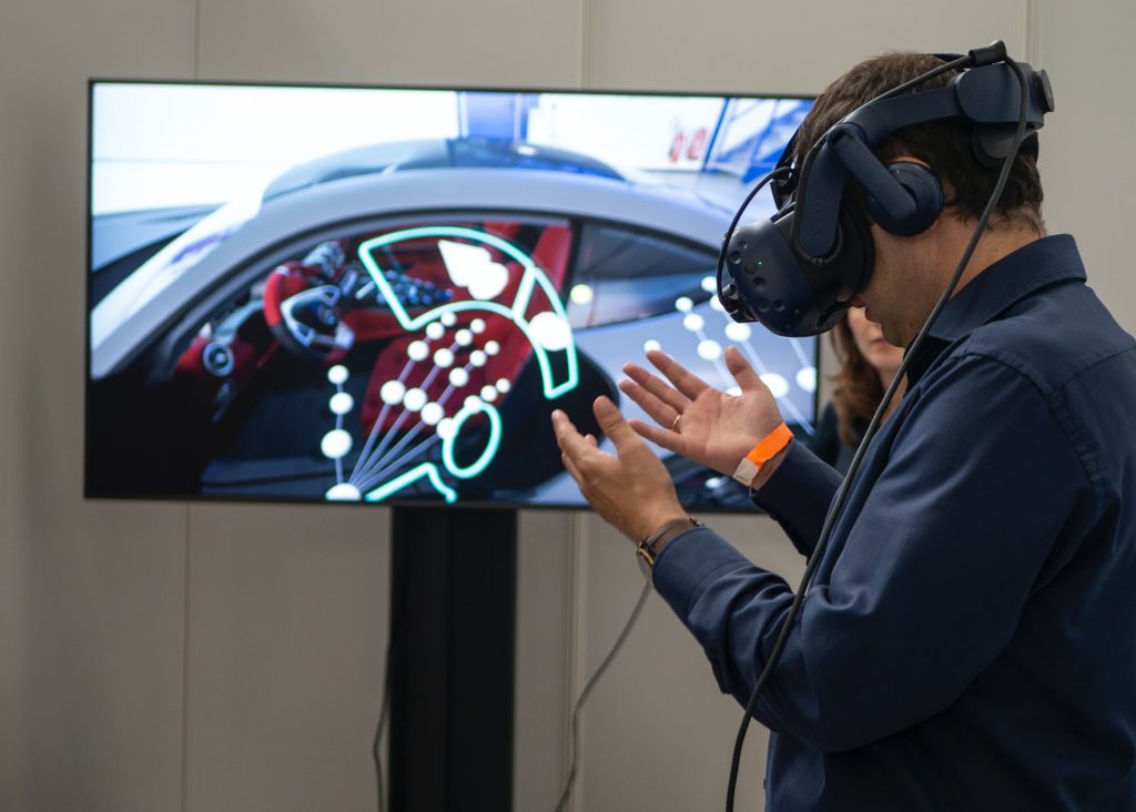5g is paving the way for ai