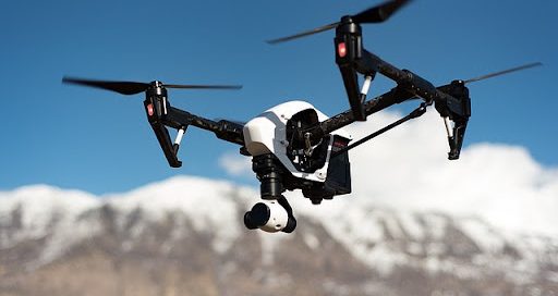 Everything You Need To Know About Drone Surveying