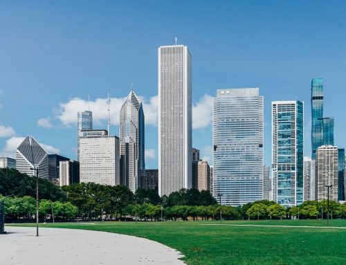 Top Commercial Real Estate Challenges Of 2022