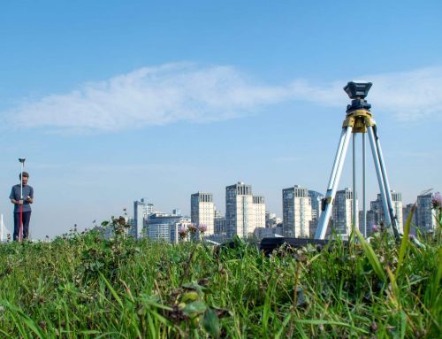 Everything You Need to Know About Boundary Survey