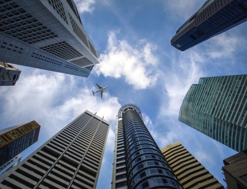 Zoning Change From Residential to Commercial Guide