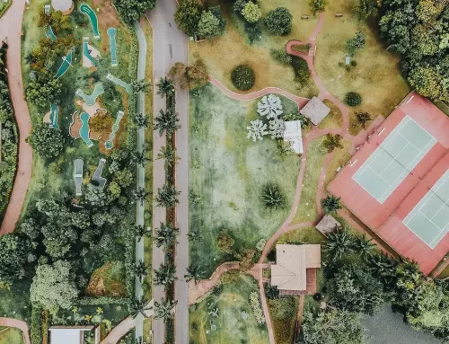 How To Easily Get A Property Line Survey