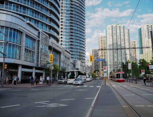 What To Know About Commercial Zoning