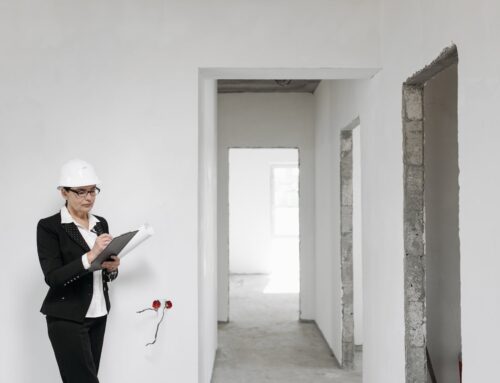 How to Split Property into Two Parcels