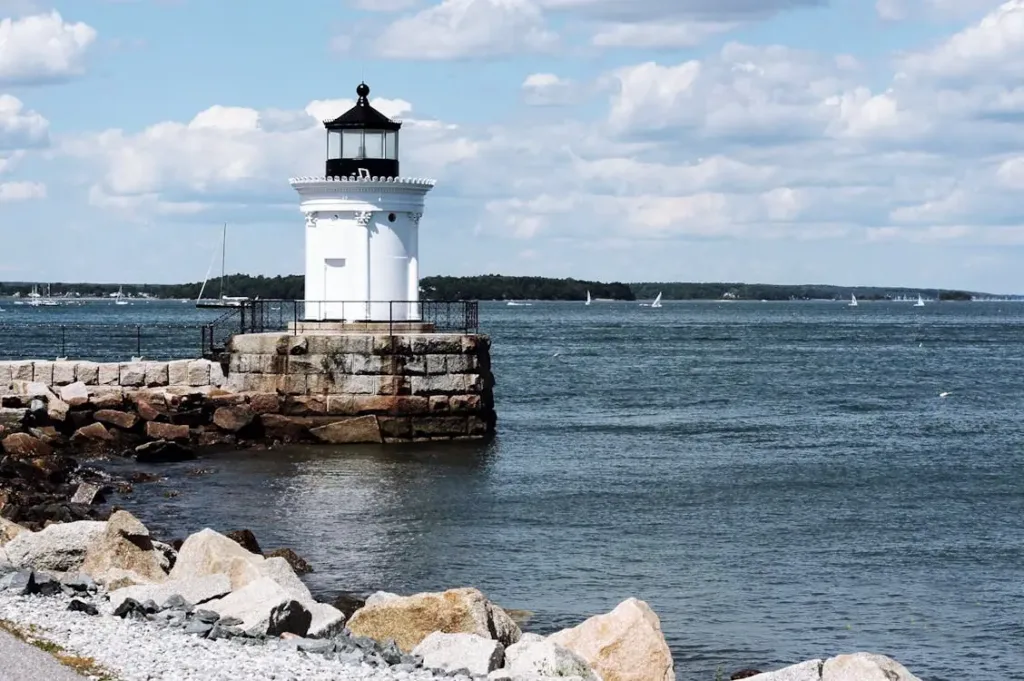 Millman National Land Services Serving Every Corner of Maine