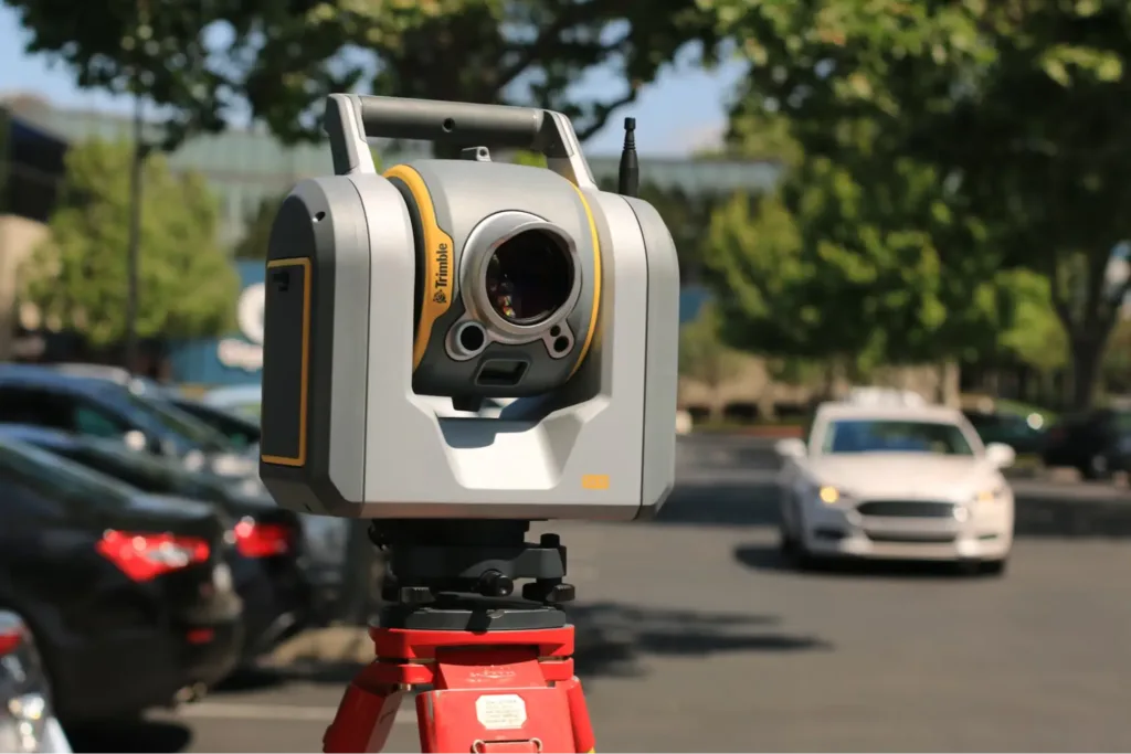 Cost of Land Surveyor in Maine