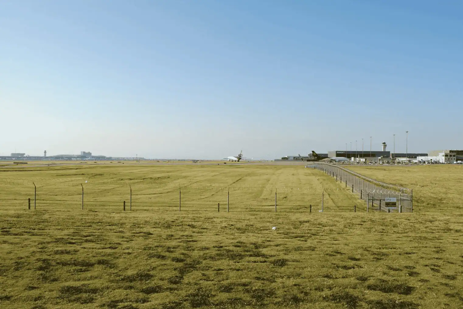 Austin Texas Commercial Land